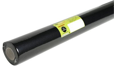 NAPPE ROULEAU SPUNBOND 1.20X50M NOIR X1