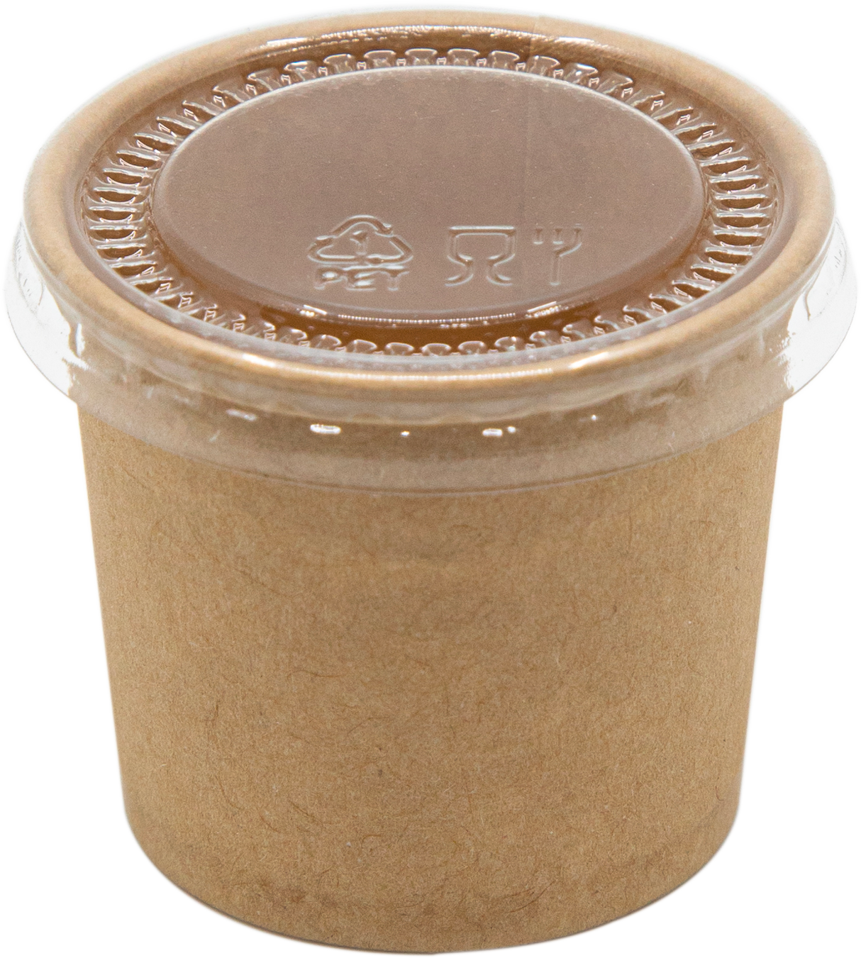 POT À SAUCE EN CARTON 30ML X2000