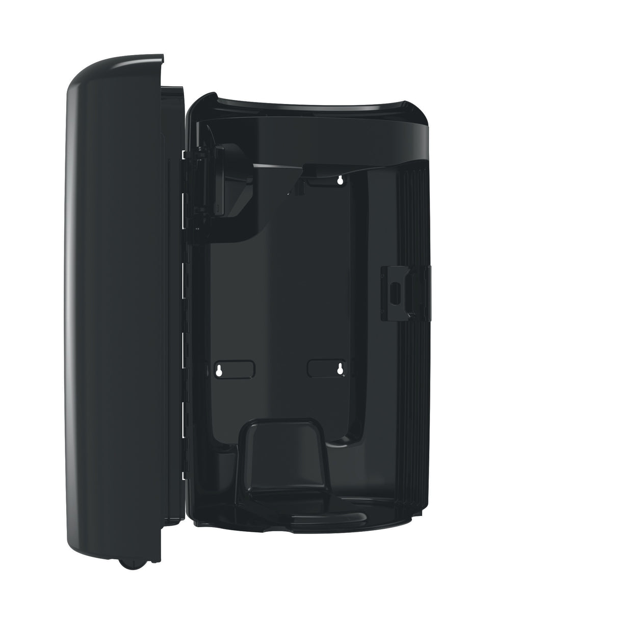 POUBELLE TORK ELEVATION 50L NOIR