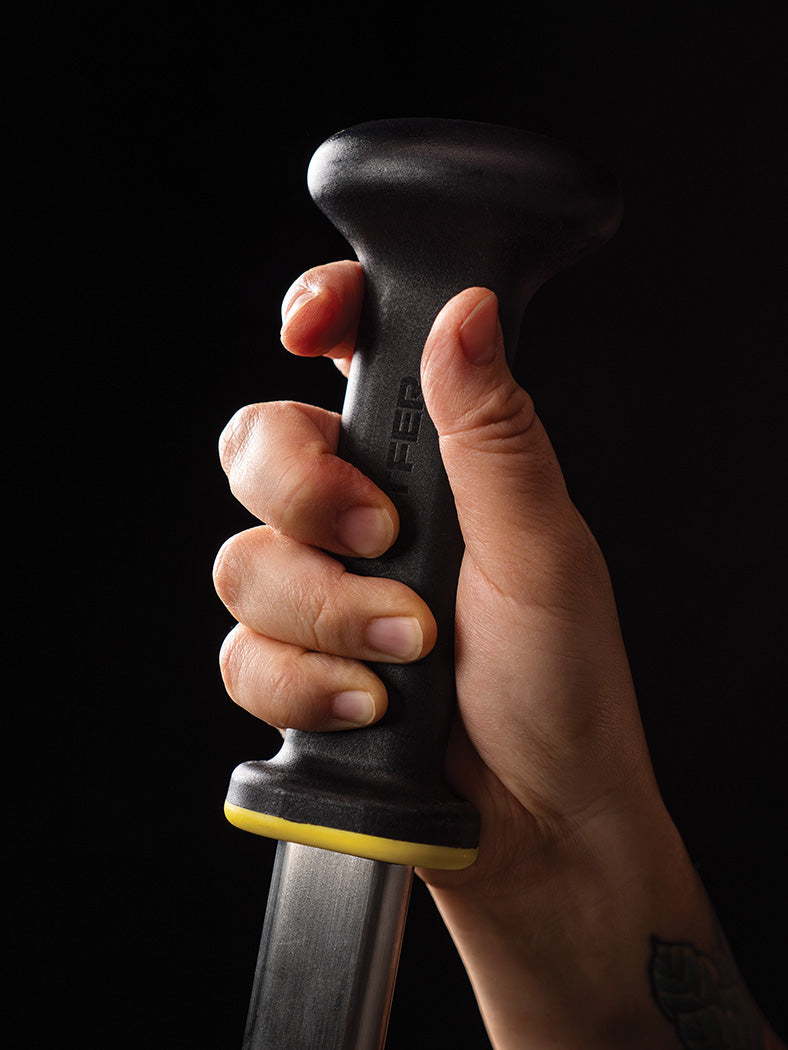 ERGO SPATULE GÉANTE EXOGLASS L 120 CM