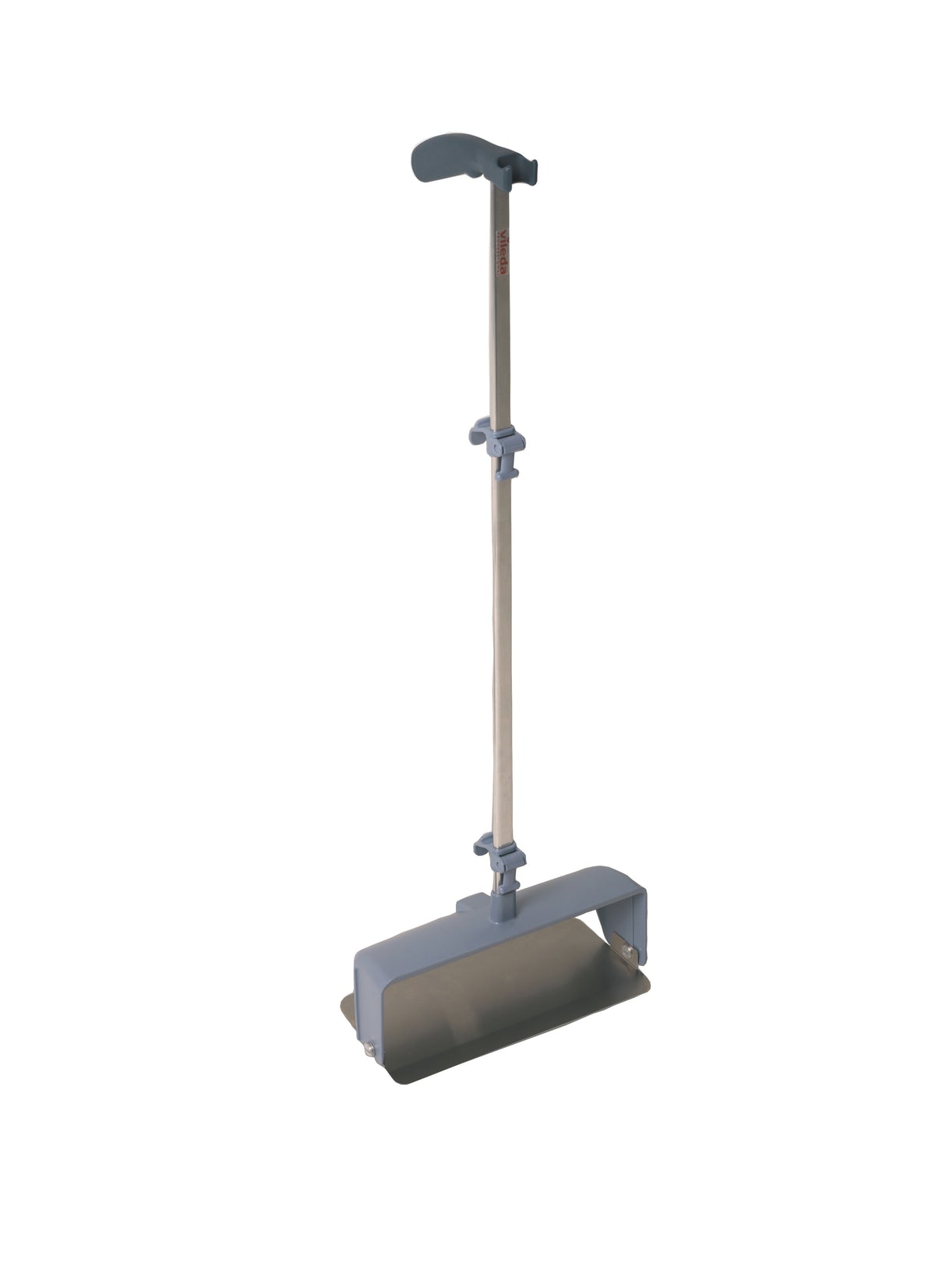PELLE AEROPORT OUVERTE DUSTPAN LOBBY BLEU