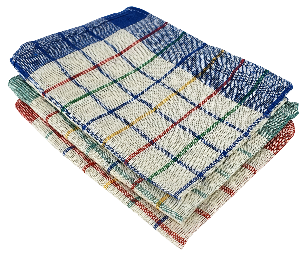 TORCHON 100% COTON 50X70CM