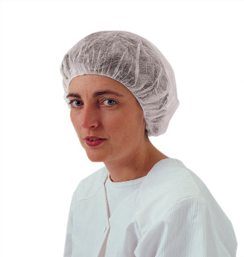 CHARLOTTE RONDE 53CM BLANC X100