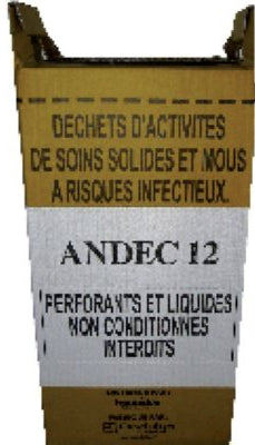 CARTON DASRI 12L X10