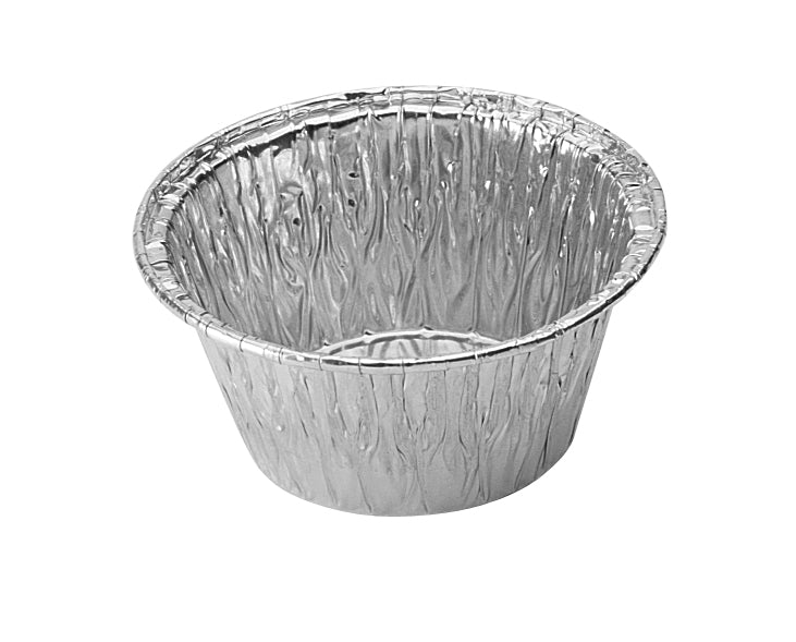 GODET ALUMINIUM Ø86MM 135ML SACHET X100