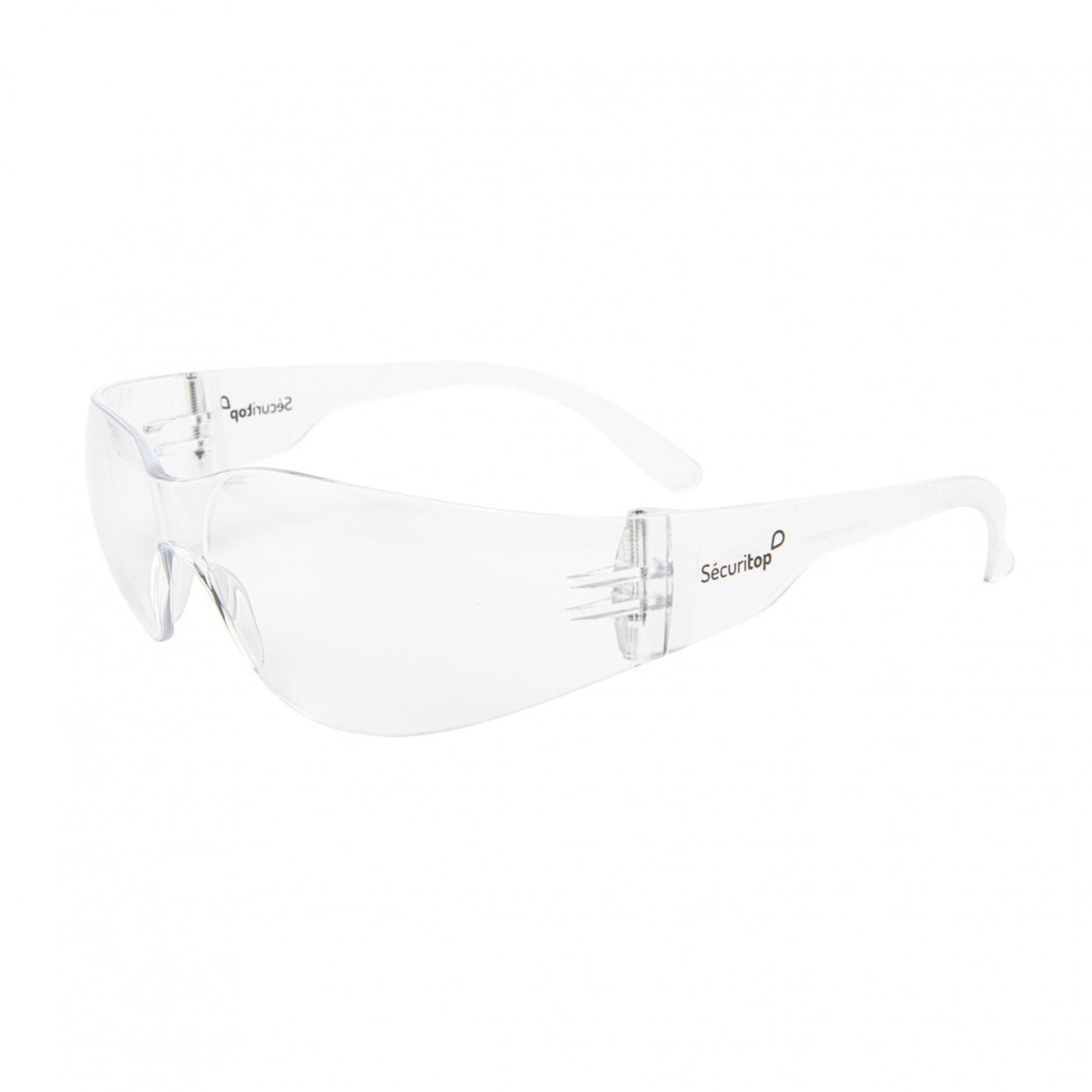 LUNETTES DE PROTECTION ALPHA