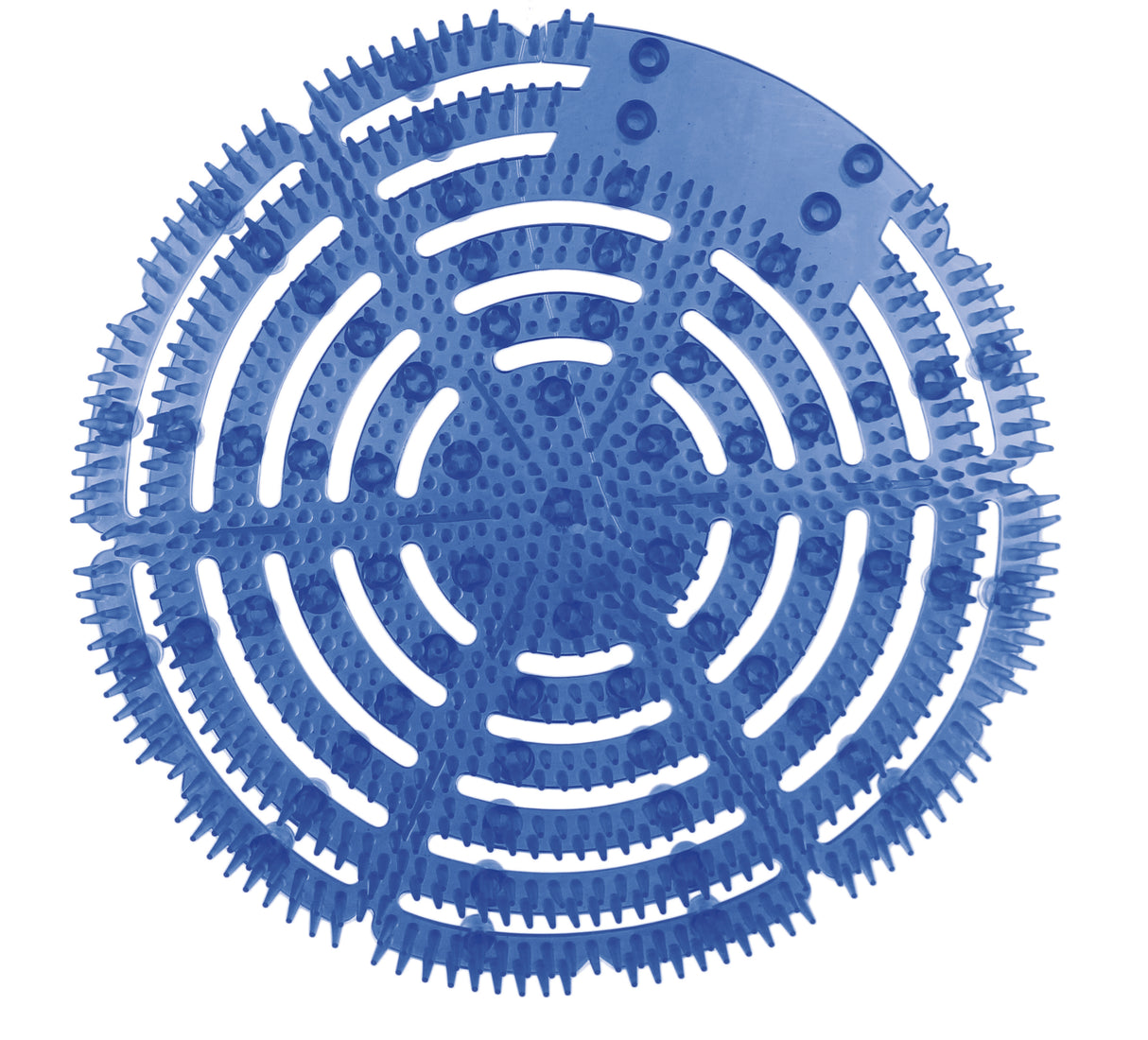 ECRAN URINOIR ANTISPLASH MENTHE TECHLINE X10