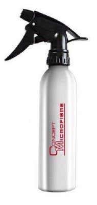 PULVERISATEUR ALUMINIUM 250ML