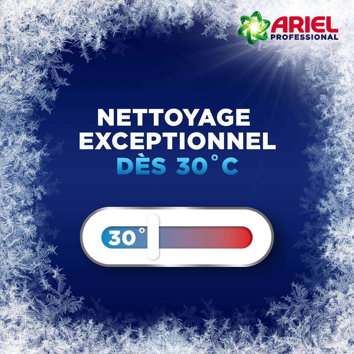 LESSIVE ARIEL PODS ALLIN1 REGULIER 70 DOSES