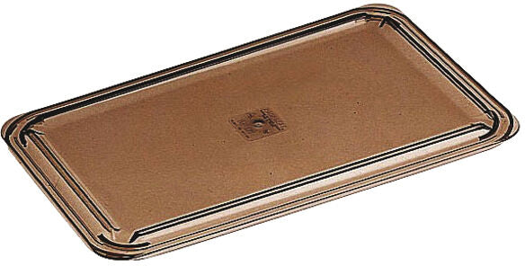 COUVERCLE POUR BAC ALTO PLUS GN SANS ENCOCHE GN 2/1