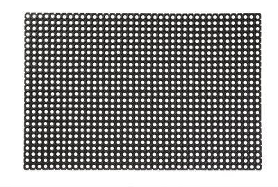 CAILLEBOTIS CAOUTCHOUC EPAISSEUR 22MM 100X150 CM