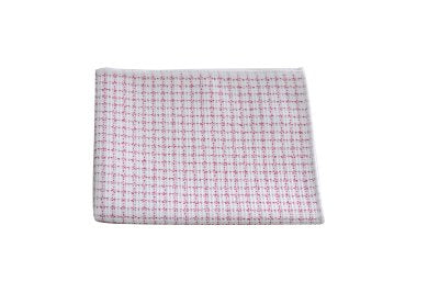 TORCHON MICROFIBRE XL 50X78CM ECRU