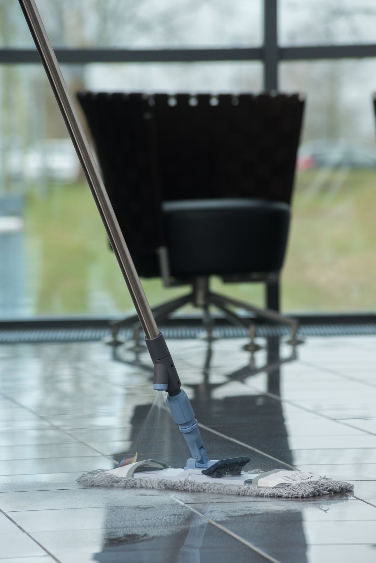 MANCHE RESERVOIR SPRAYPRO VILEDA