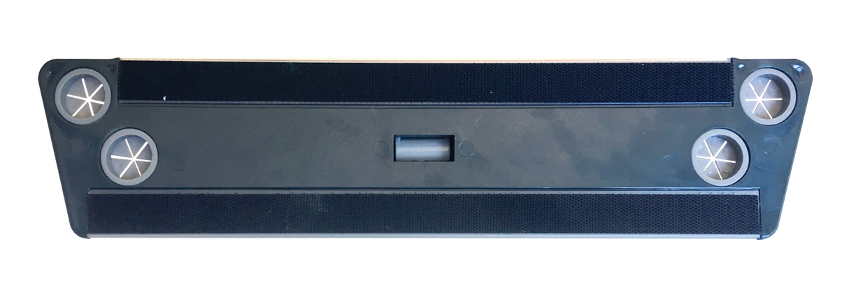 SUPPORT DE LAVAGE 40CM VELCRO TECHLINE