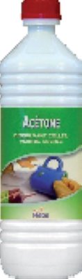 ACETONE 1L