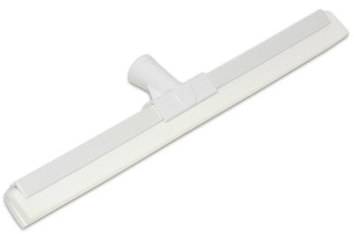RACLETTE SOL ALIMENTAIRE 55CM MOUSSE NON INTERCHANGEABLE BLANC