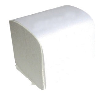 PAPIER TOILETTE PLIÉ TECHLINE BLANC 250 FORMATS 2 PLIS ECOLABEL X36