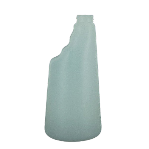 FLACON NEUTRE VIDE 600ML