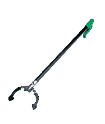 PINCE RAMASSE DECHETS 0.90M LONG FINGER