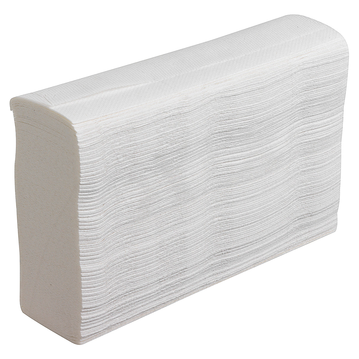 ESSUIE-MAINS PLIÉS EN Z SCOTT® SLIMFOLD BLANC 19X29.5CM 110 FORMATS 1 PLI X16