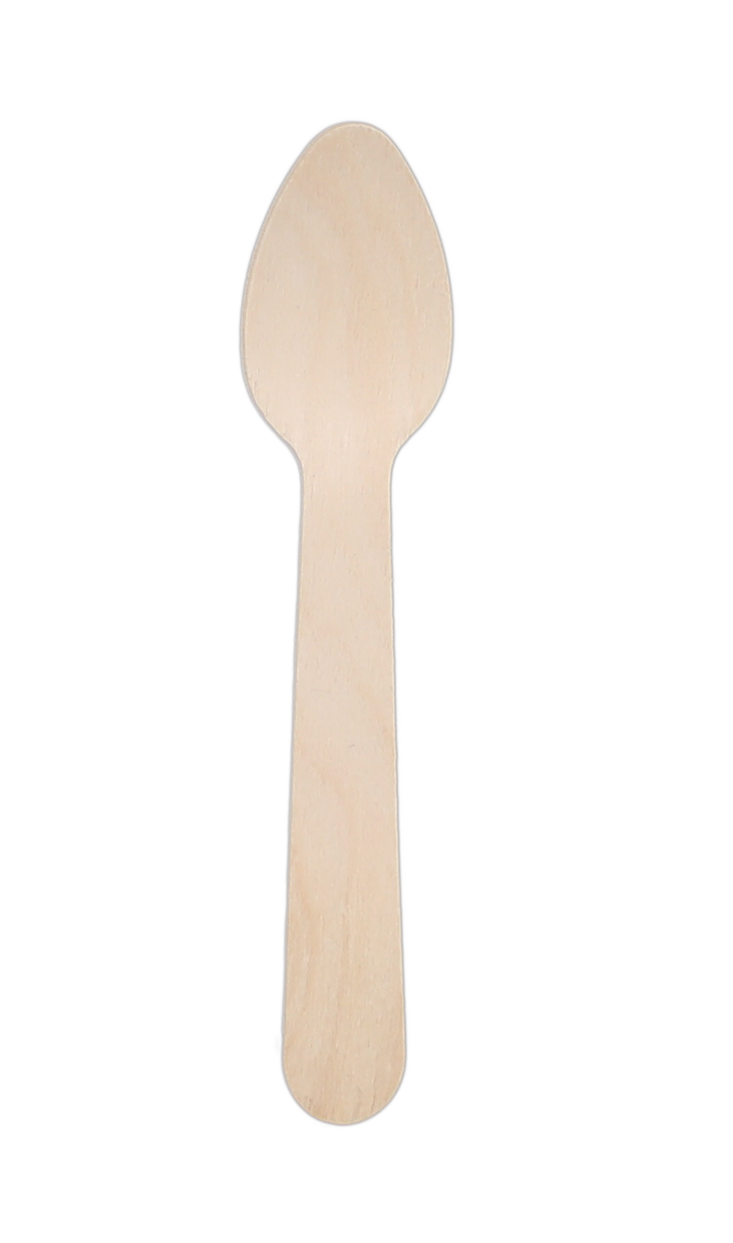 CUILLÈRE BOIS 11CM X100