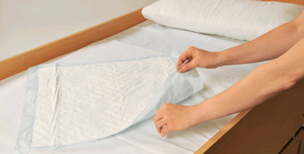 ALÈSE FLUFF 60X60CM 50G BLANC X240