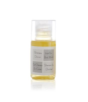 GEL CORPS & CHEVEUX NEUTRA 20ML FLACON X400