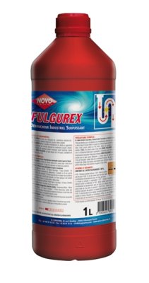DEBOUCHEUR CANALISATIONS NOVO FULGUREX 1L