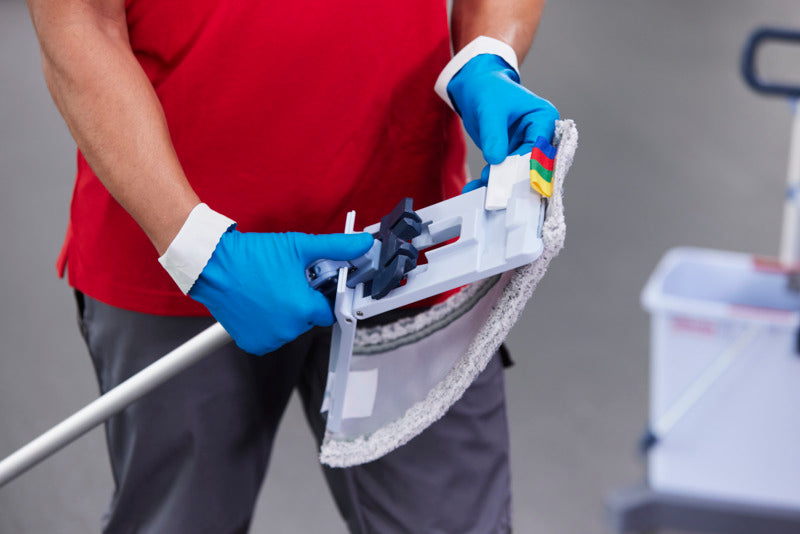 FRANGE DE LAVAGE ULTRASPEED PRO R-MICROLITE 40CM