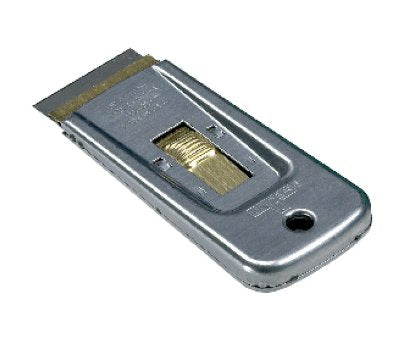 GRATTOIR DE SECURITE AVEC 1 LAME