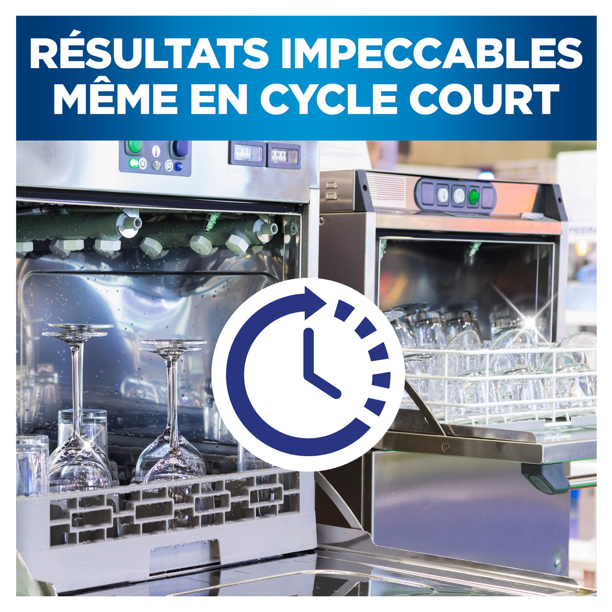 TABLETTES LAVE-VAISSELLE GRAISSES CUITES FAIRY PLATINUM PROFESSIONAL X59.