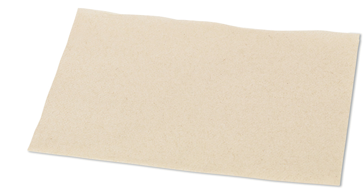 SERVIETTE POUR DISTRIBUTEUR 21.3X33CM TORK® XPRESSNAP® N4 1 PLI NATUREL X9000