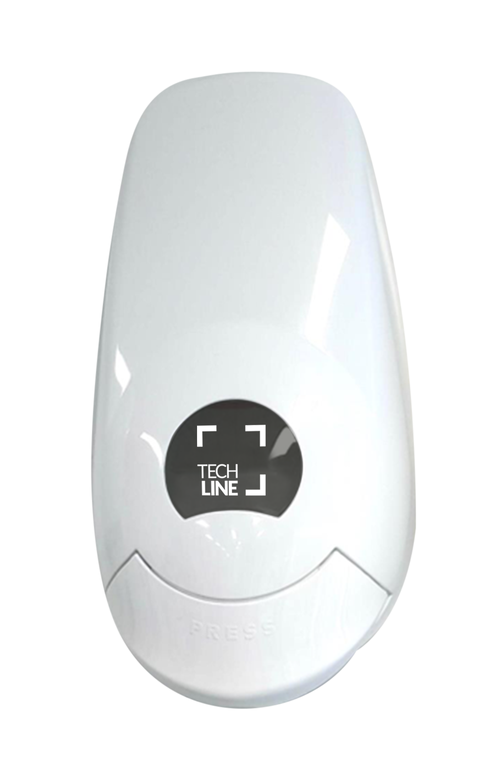 DISTRIBUTEUR MANUEL LOTION MOUSSE TECHLINE 2000 2L