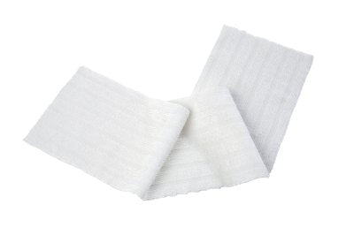 BANDEAU DE LAVAGE MICROFIBRE 46CM VELCRO USAGE UNIQUE X50