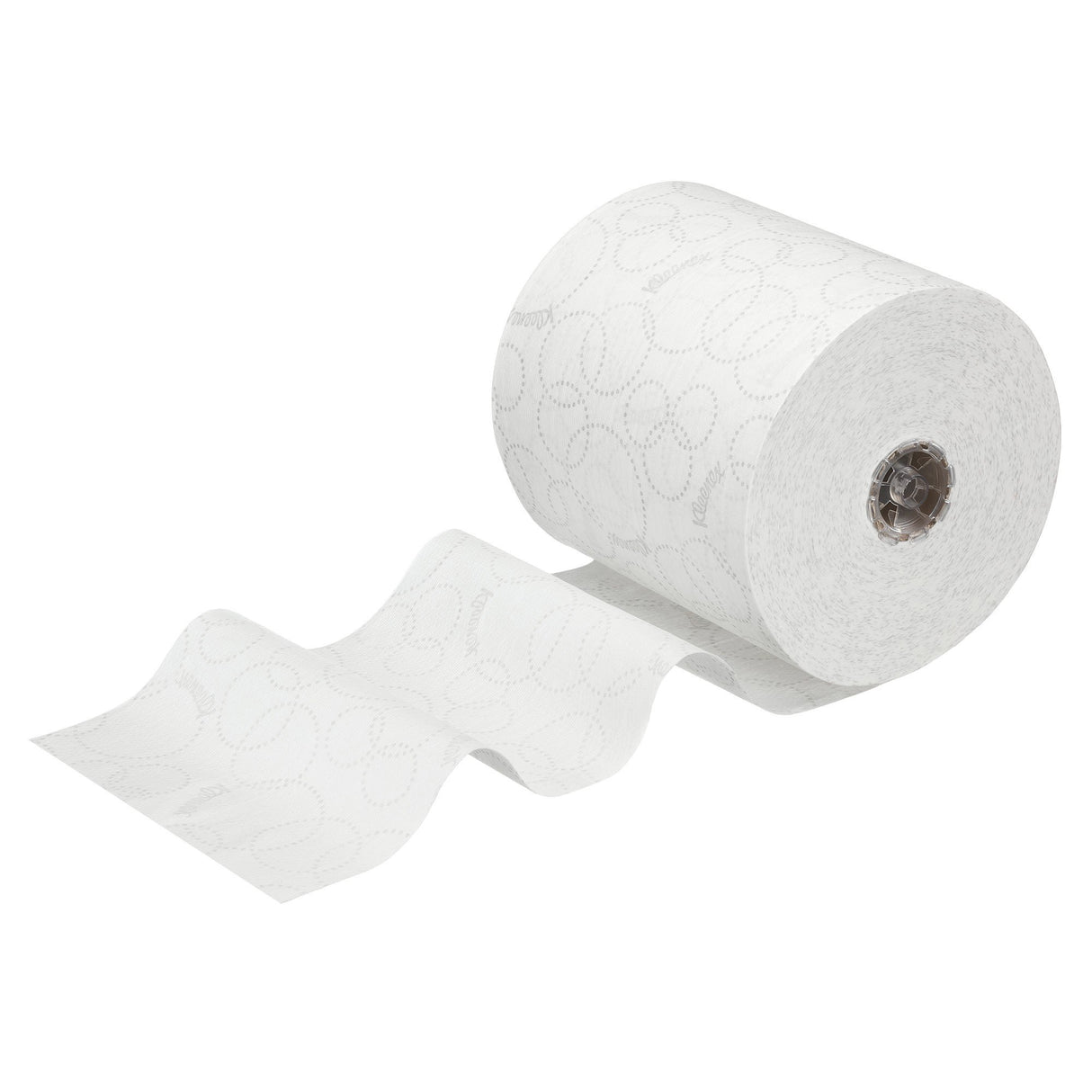 ESSUIE-MAINS ROULEAU KLEENEX® ULTRA BLANC 150M 2 PLIS ECOLABEL X6