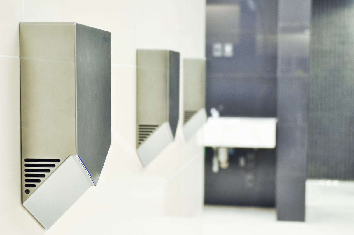 SÈCHE-MAINS DYSON AIRBLADE V HU02 GRIS