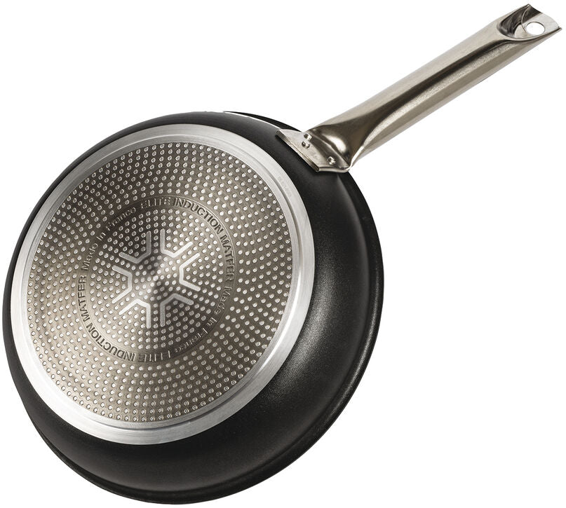 ELITE PRO POÊLE RONDE ANTI-ADHÉRENTE 32 CM