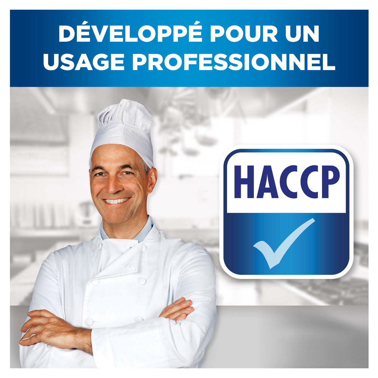 DETERGENT DOSETTE LAVE VAISSELLE 3 EN 1 FAIRY PROFESSIONAL X140