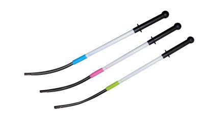 MANCHE TELESCOPIQUE SLOOPY 1,17-1,78M BLEU