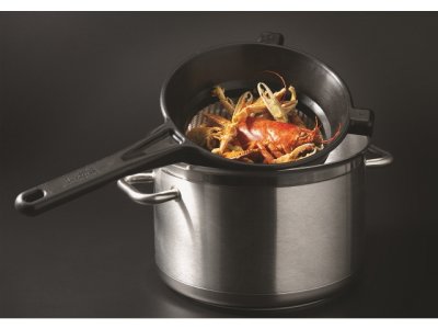 PASSE-SAUCE CONIQUE EXOGLASS 20 CM