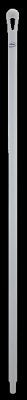 MANCHE ALIMENTAIRE ULTRA HYGIENIQUE 1,5M DIAMETRE 32MM VIKAN BLANC