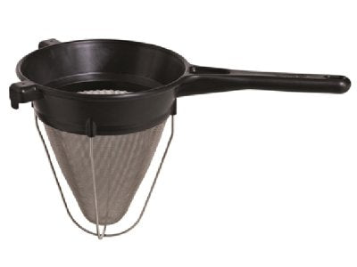 PASSE-SAUCE CONIQUE EXOGLASS 25.5 CM