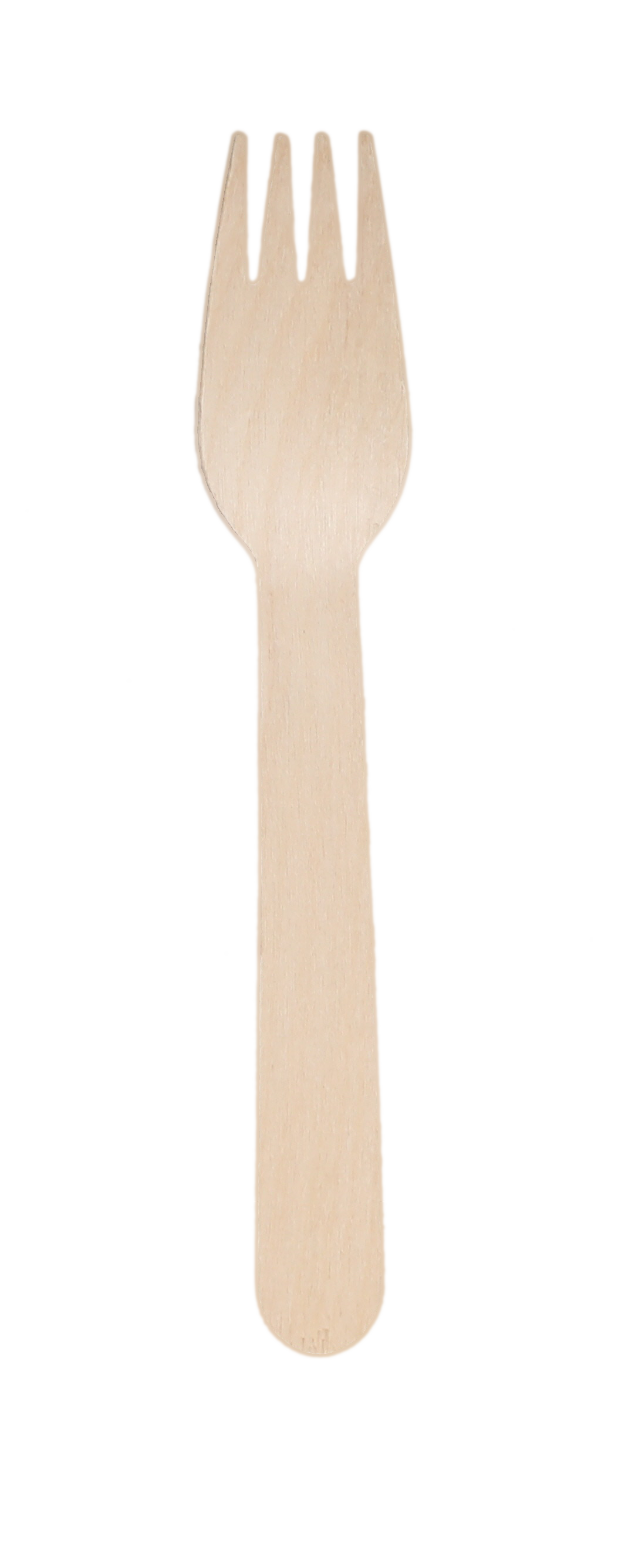 FOURCHETTE BOIS 16CM X100