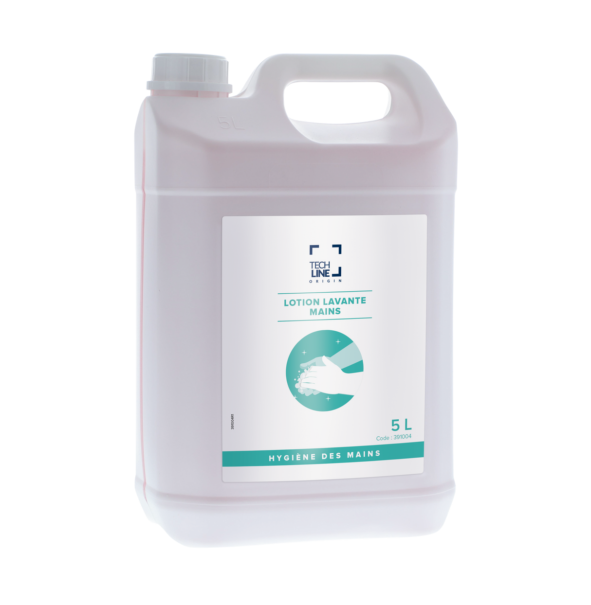 SAVON TECHLINE BIDON 5L