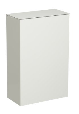 POUBELLE MURALE BLANKA 10L ROSSIGNOL