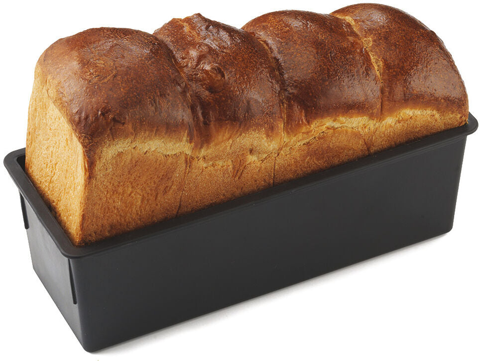 MOULE À PAIN DE MIE EXOGLASS SANS COUVERCLE 300 G