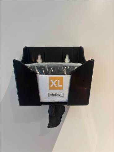 DISTRIBUTEUR A L'UNITE NOIR DISTRIB' IZZY X4