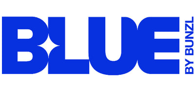 Blue by Bunzl
