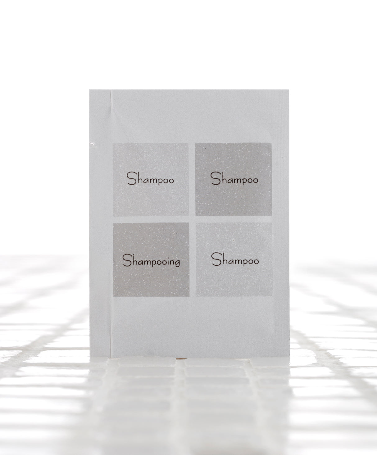 SHAMPOING NEUTRA 7ML SACHET X1000