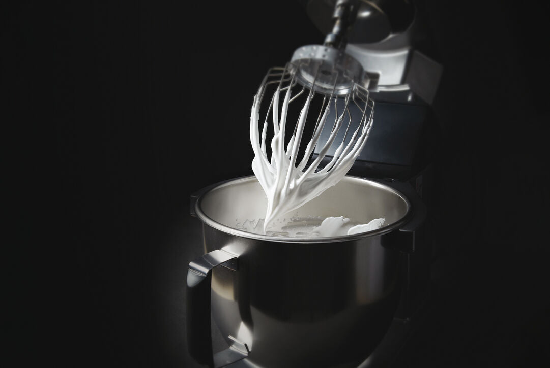 ALPHAMIX 2 BATTEUR-MÉLANGEUR 8 L